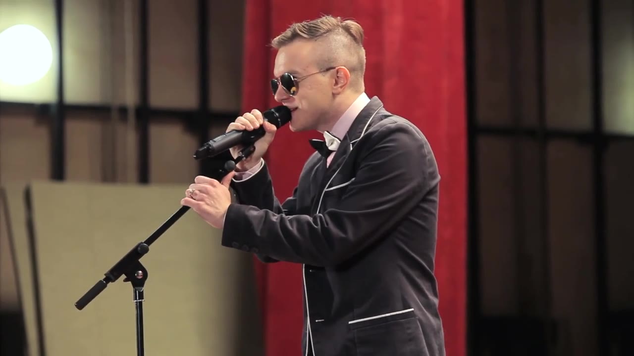 Яков Самодуров