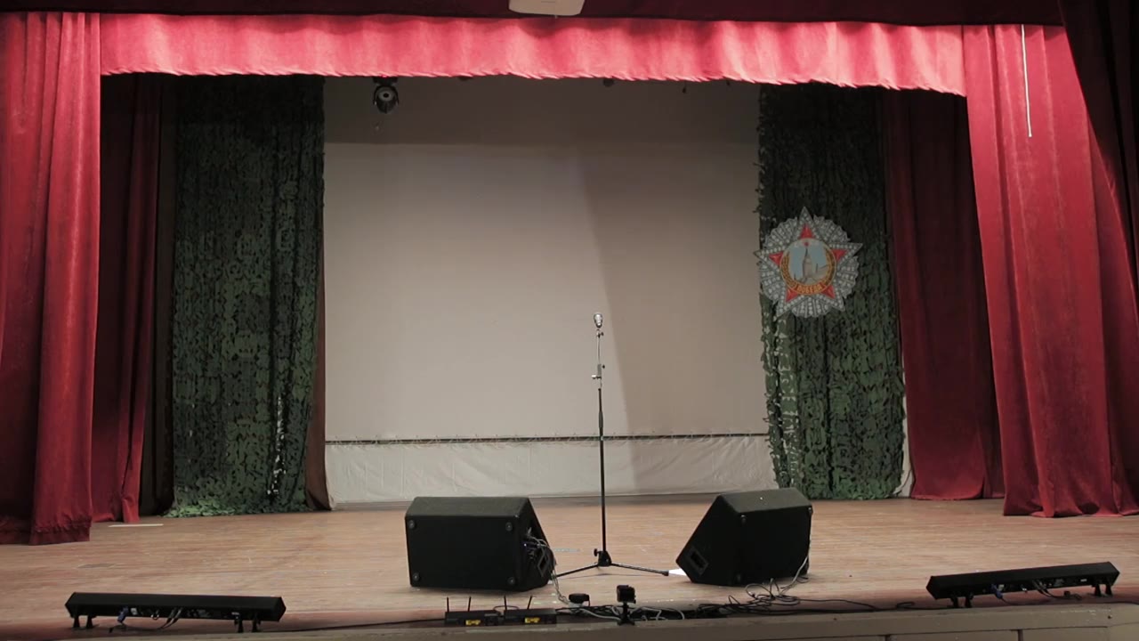 Яков Самодуров