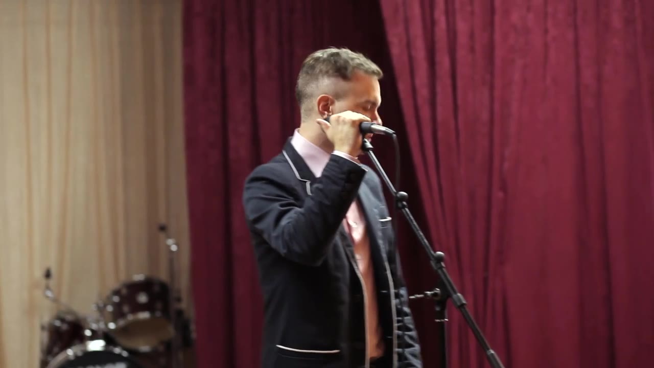 Яков Самодуров