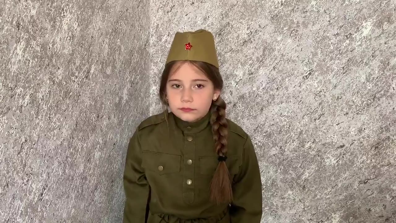 Картунова Вероника