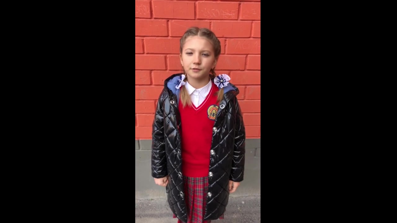 Виноградова Виктория 