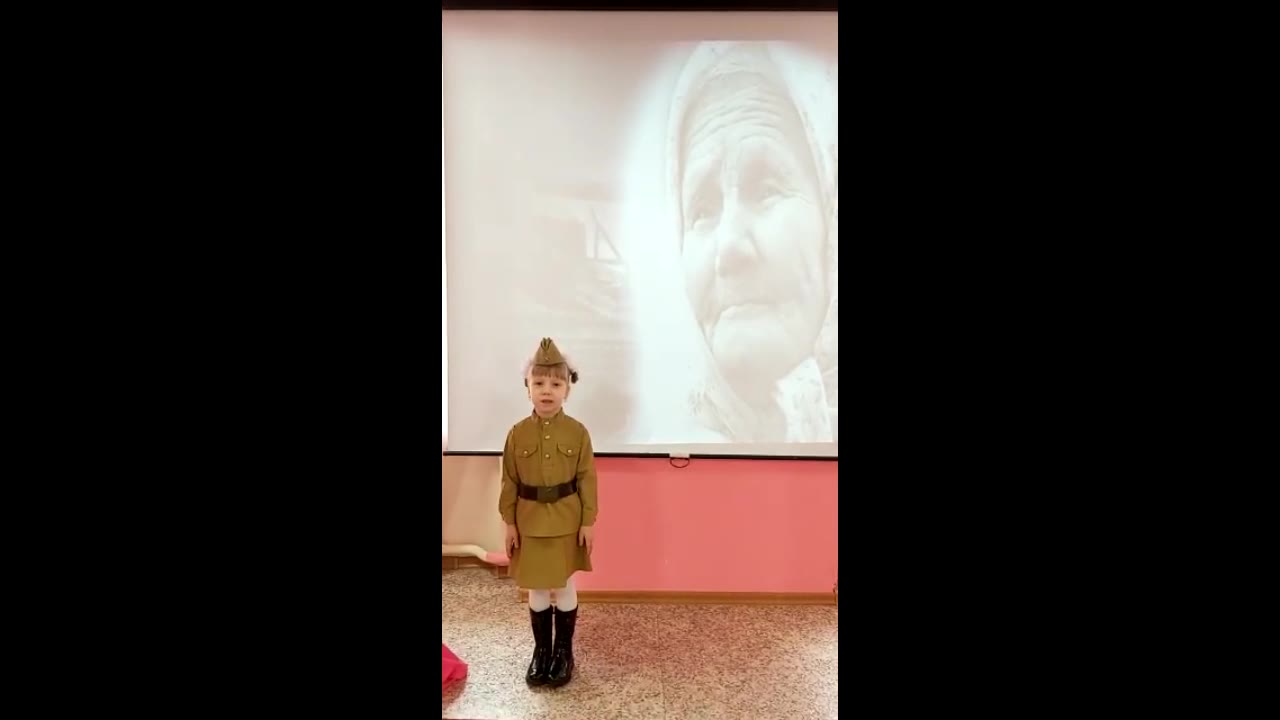 Алёшина Татьяна