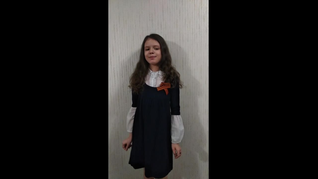 Высоцкая Ксюша