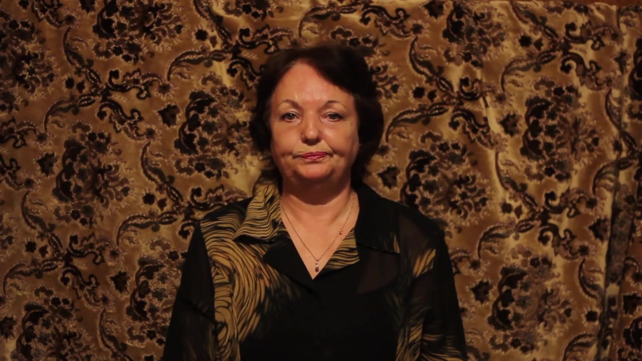 Шабалина Ирина