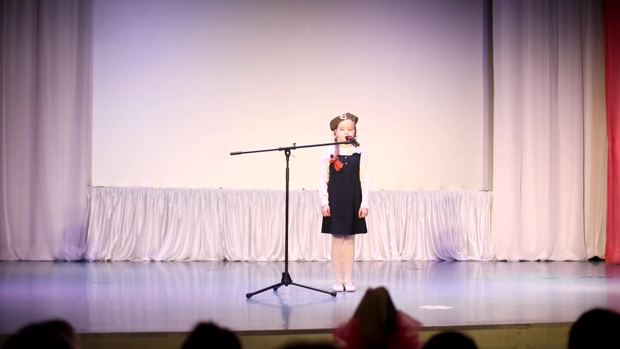 Михеева Анна Дмитриевна