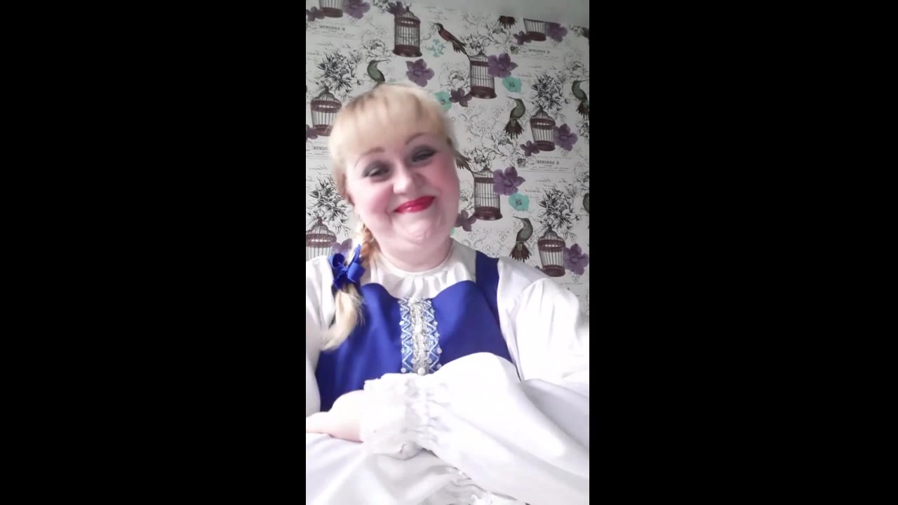 Жанна Кирова