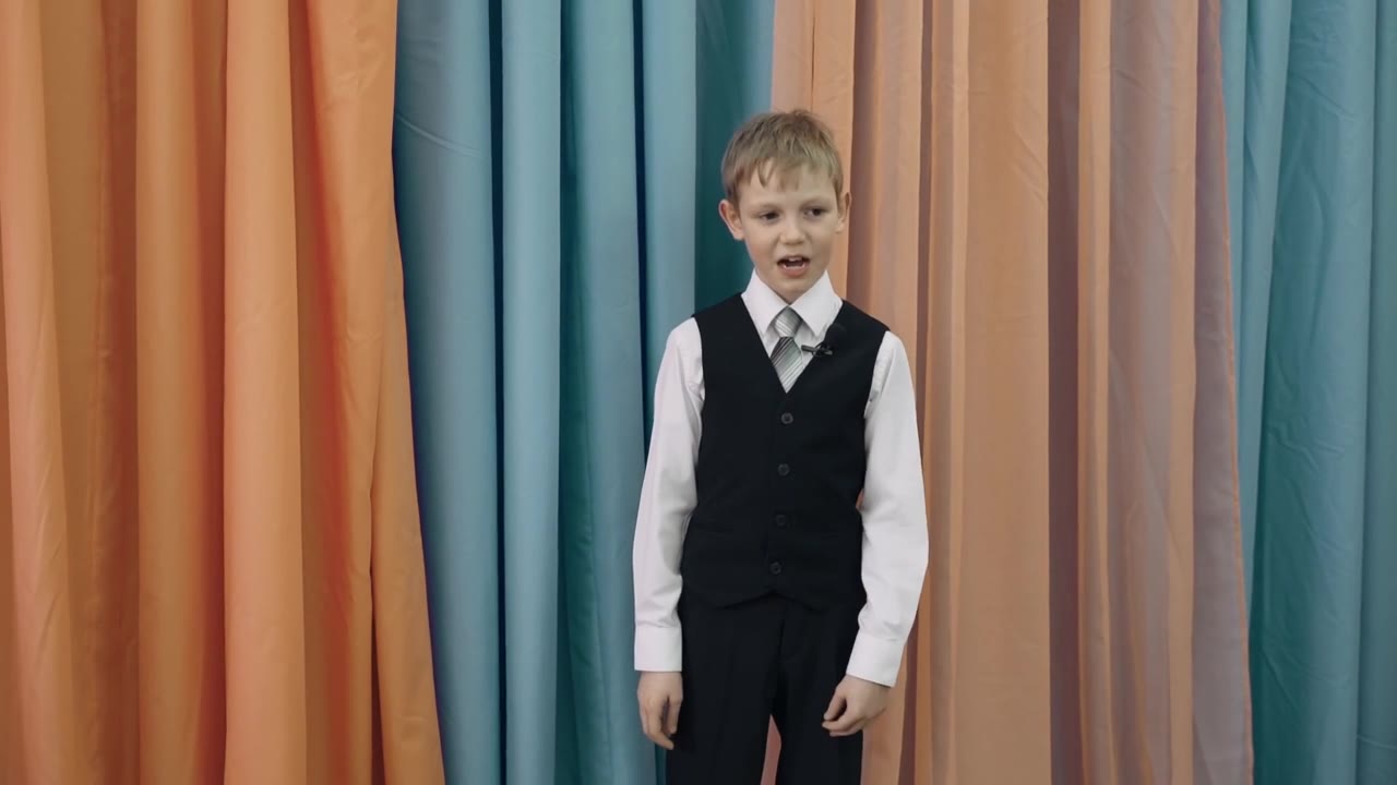 Дьячков Георгий