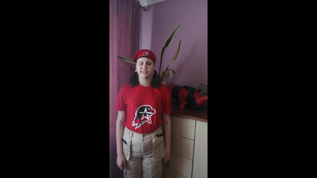 Сычева Дарья Дмитриевна