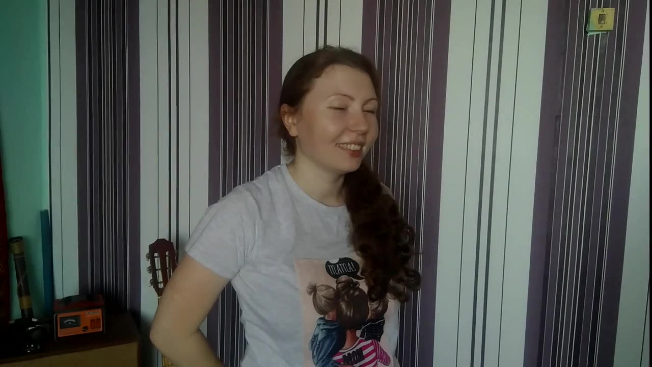 Самарина Юлия Сергеевна