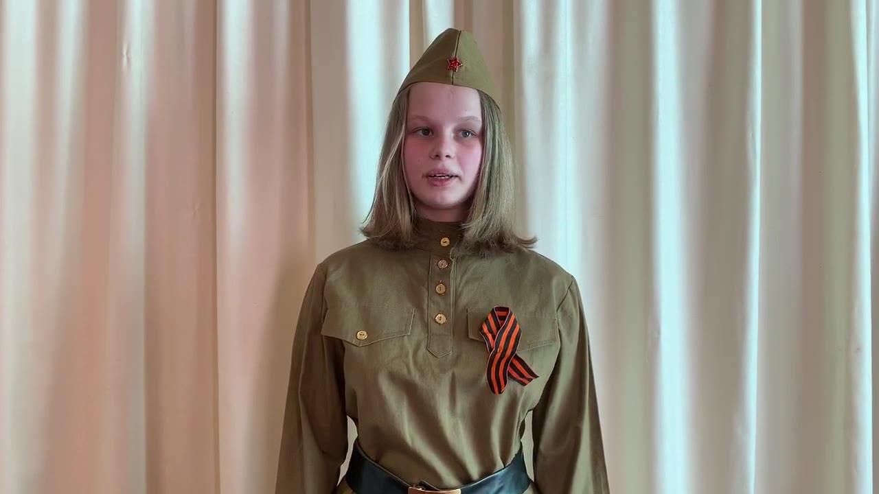 Соколова Полина