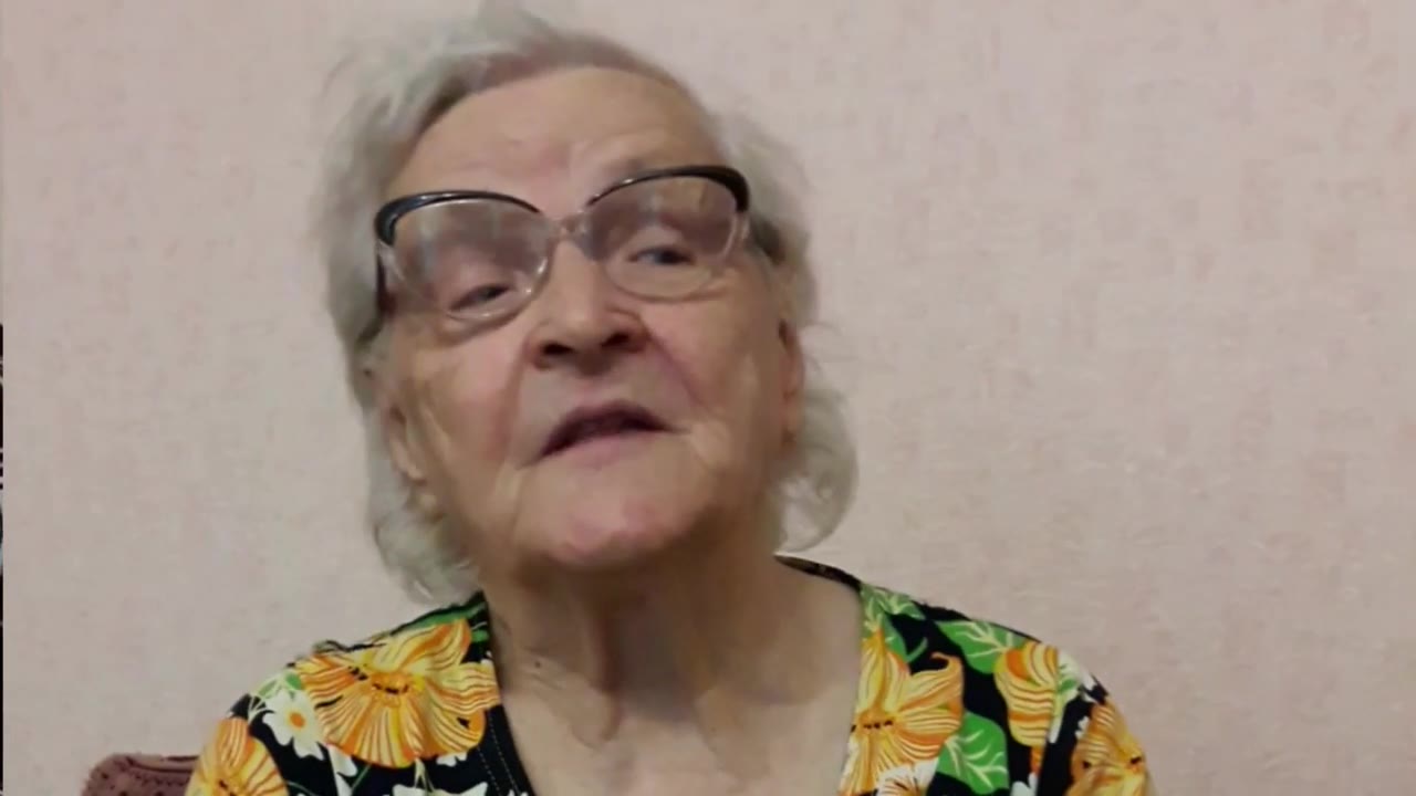 Валентина Фёдоровна