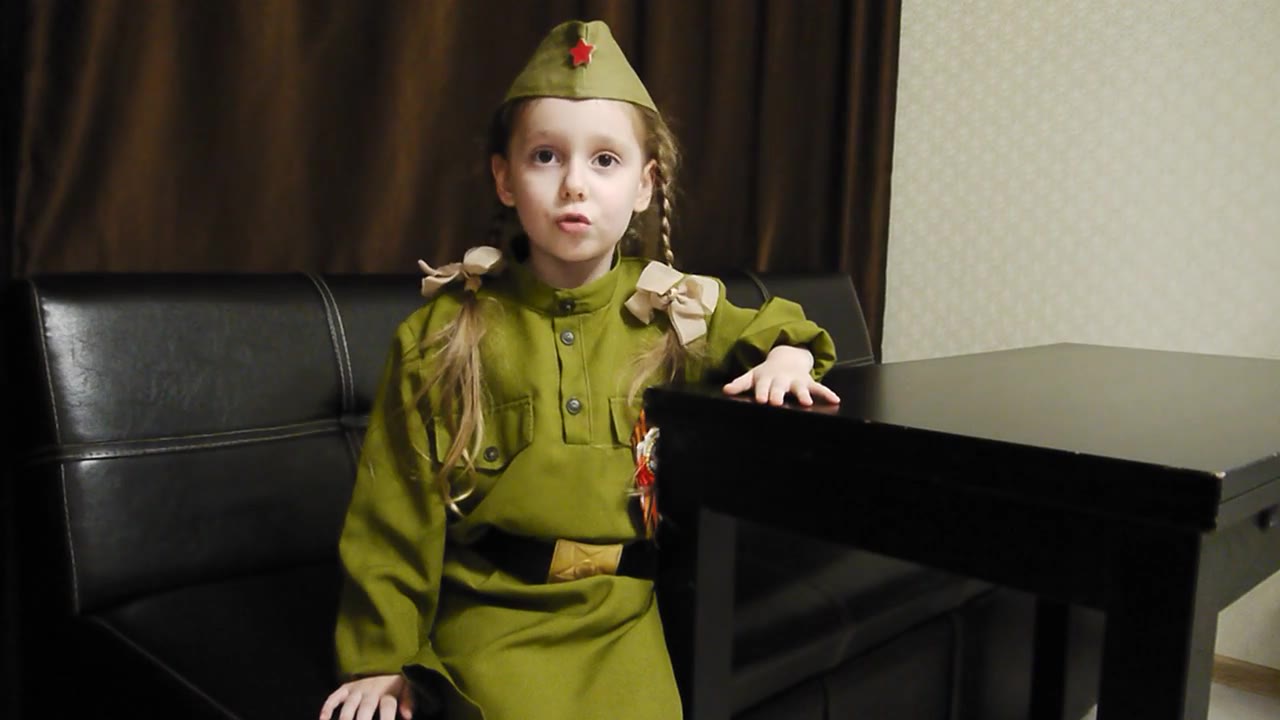 Морозова Анна