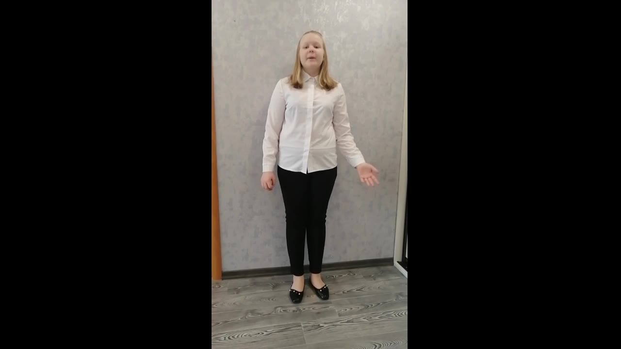 Снеговичок