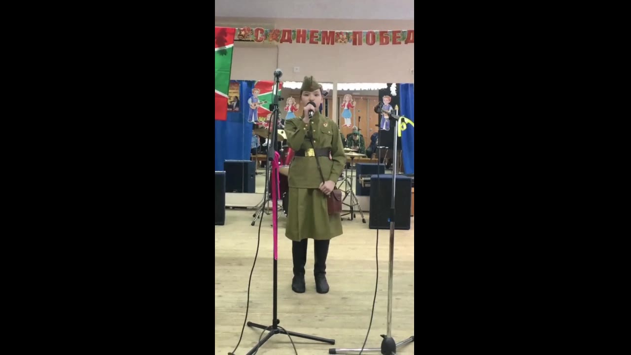 Шарапова Камила