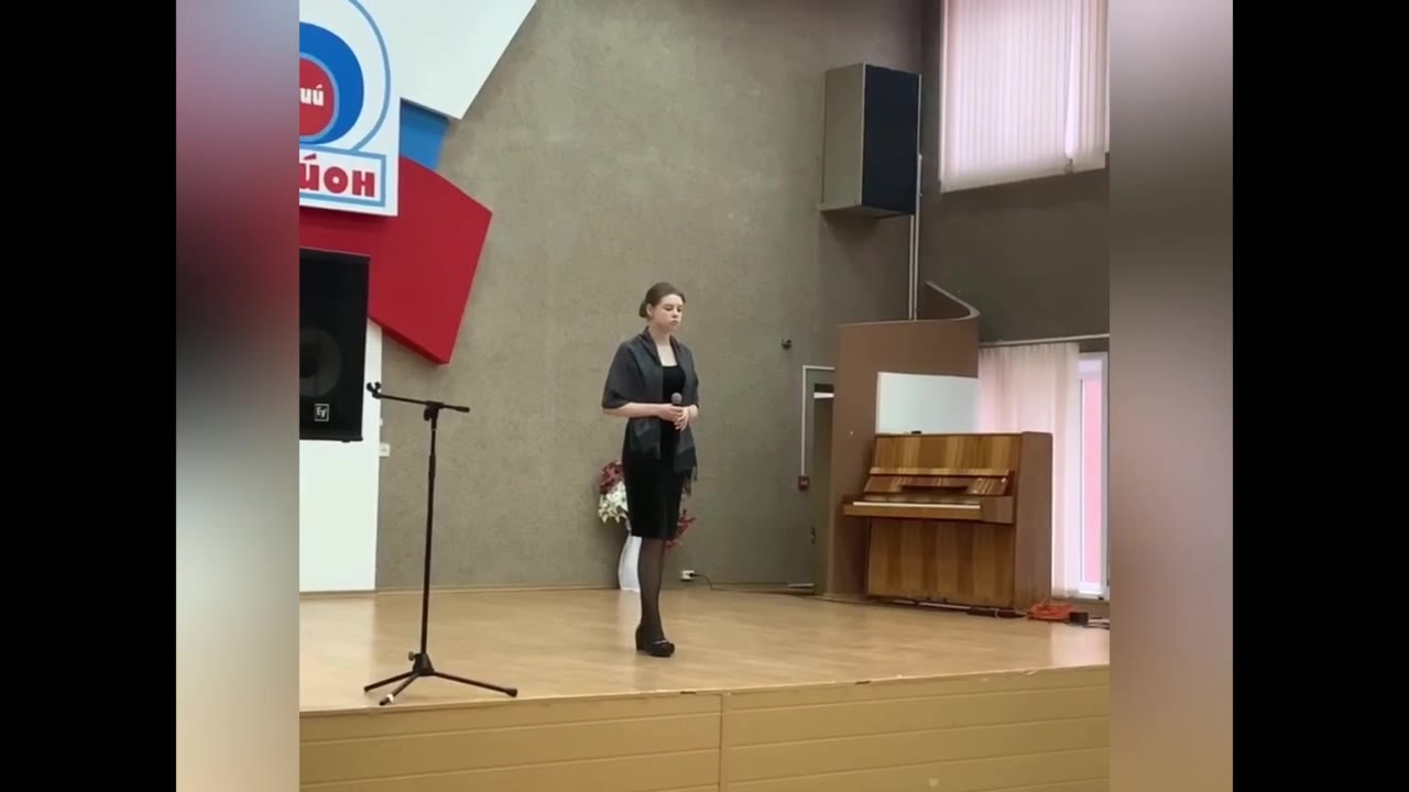 Чекмарева Анастасия