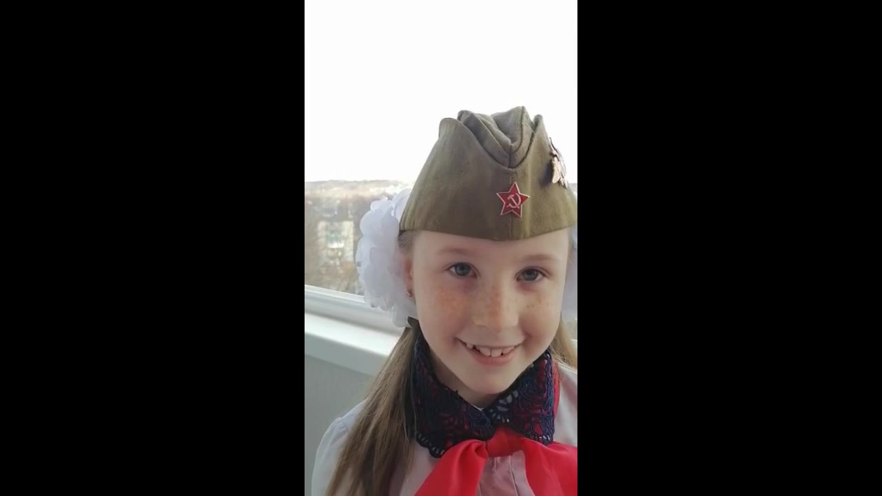 Баданова Анастасия