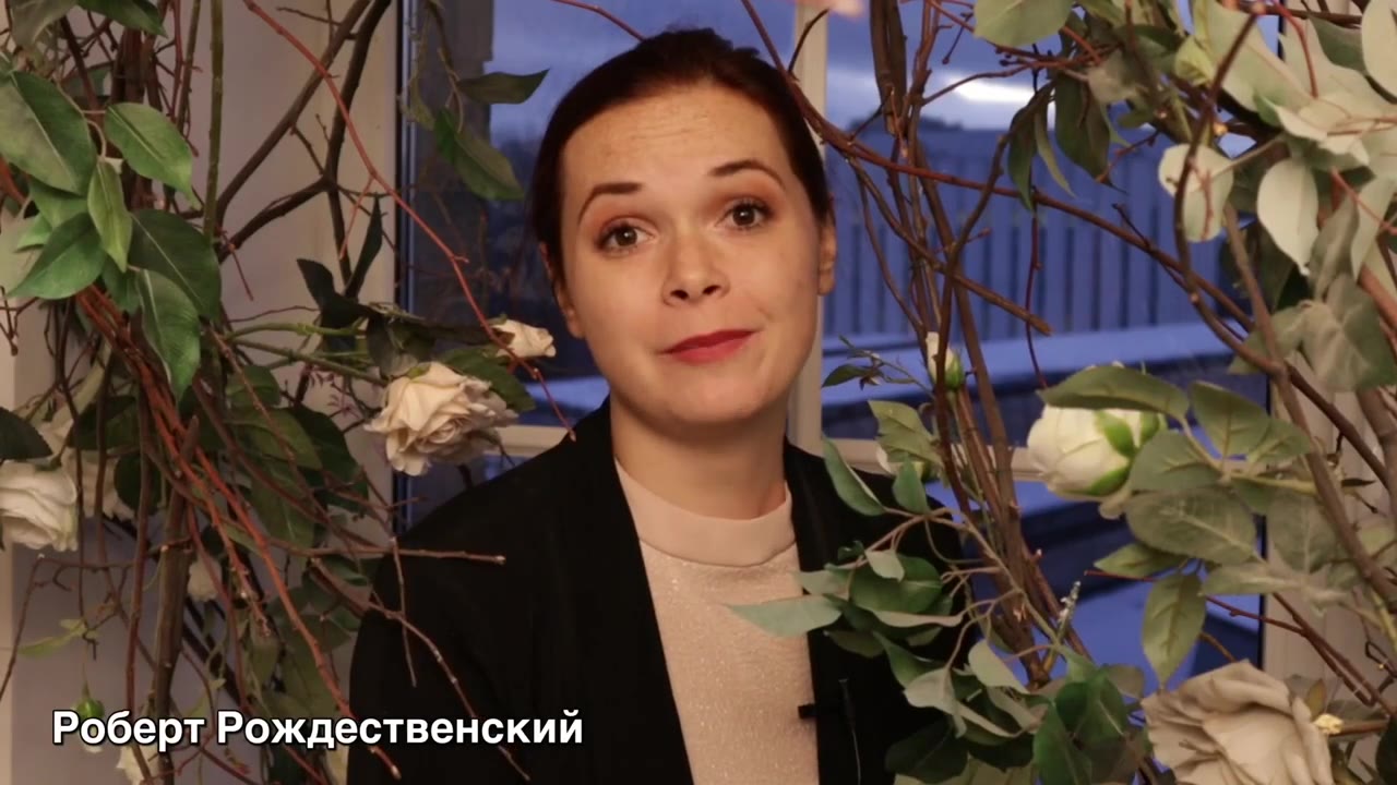 Ковалёва Елизавета Сергеевна