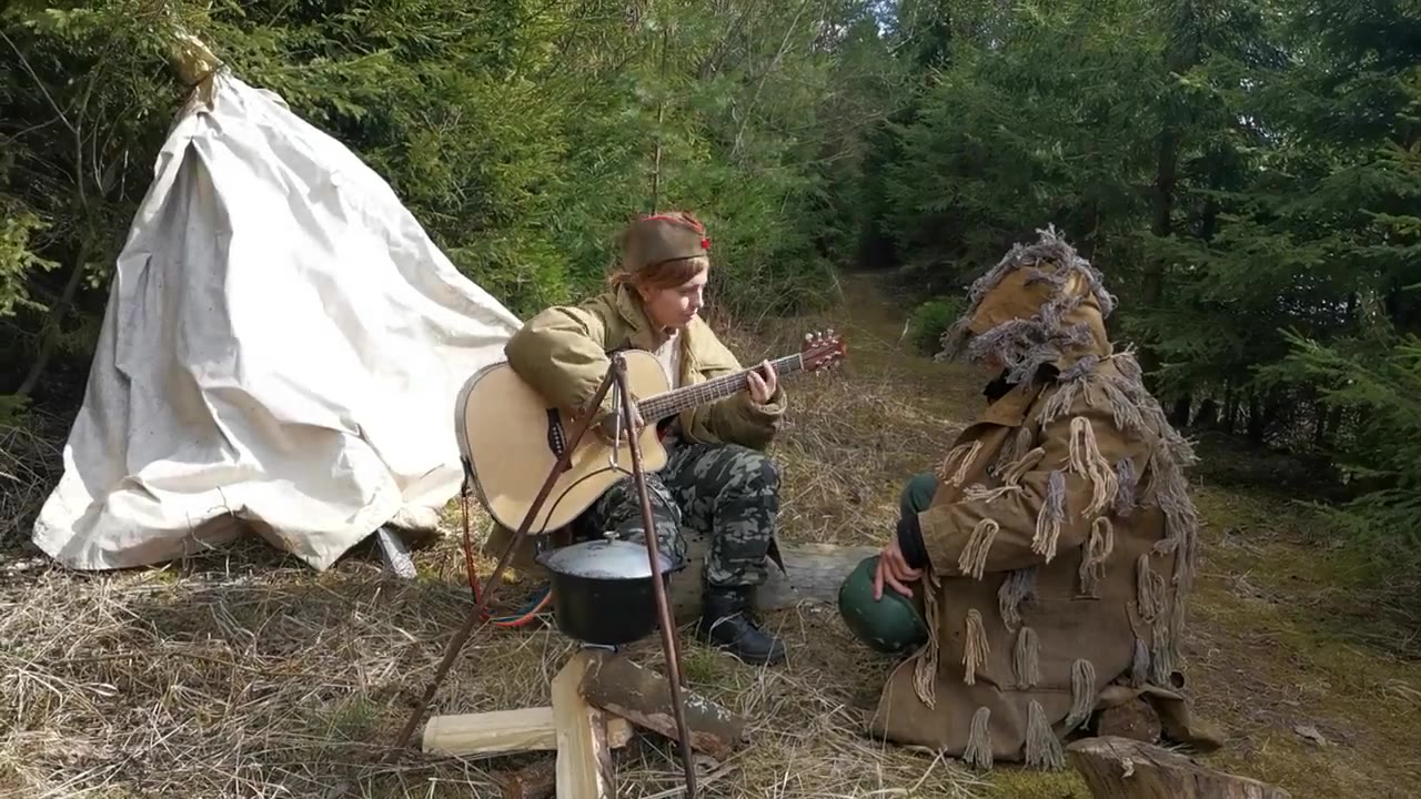 Полина Воробьева