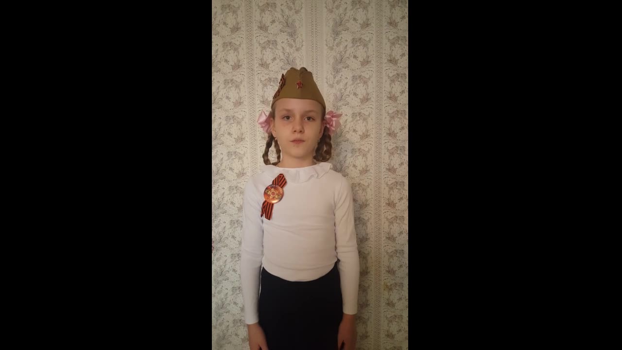 ВероникаПобеда!