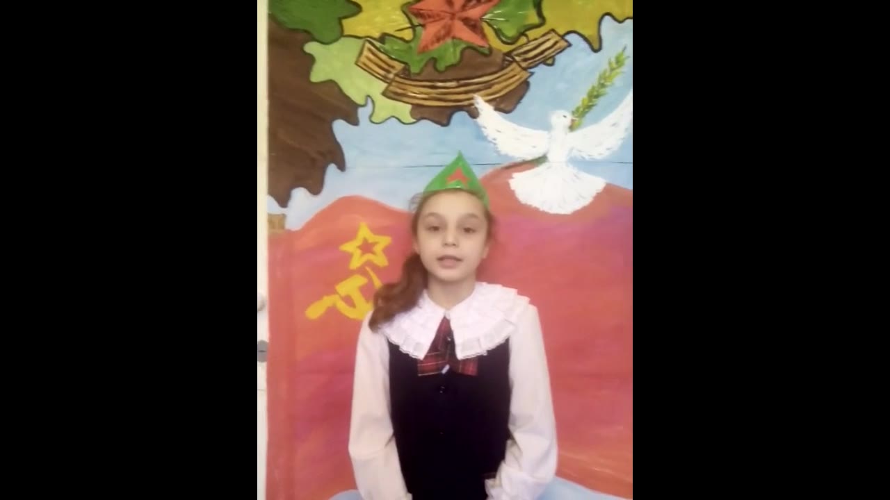 Микшун Ника