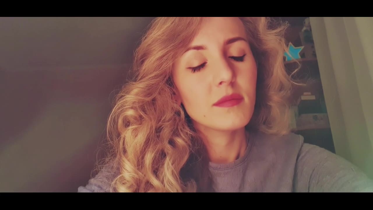 Виктория Юринская