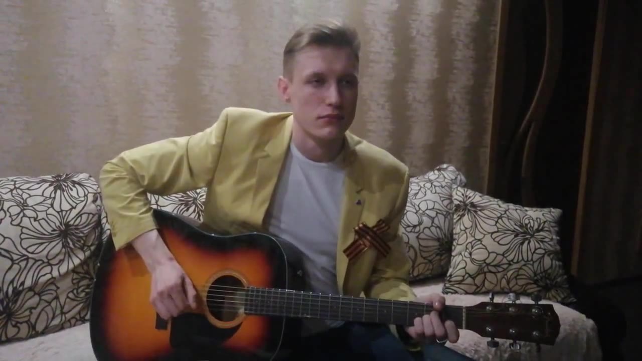 Кравцов Дмитрий Владимирович