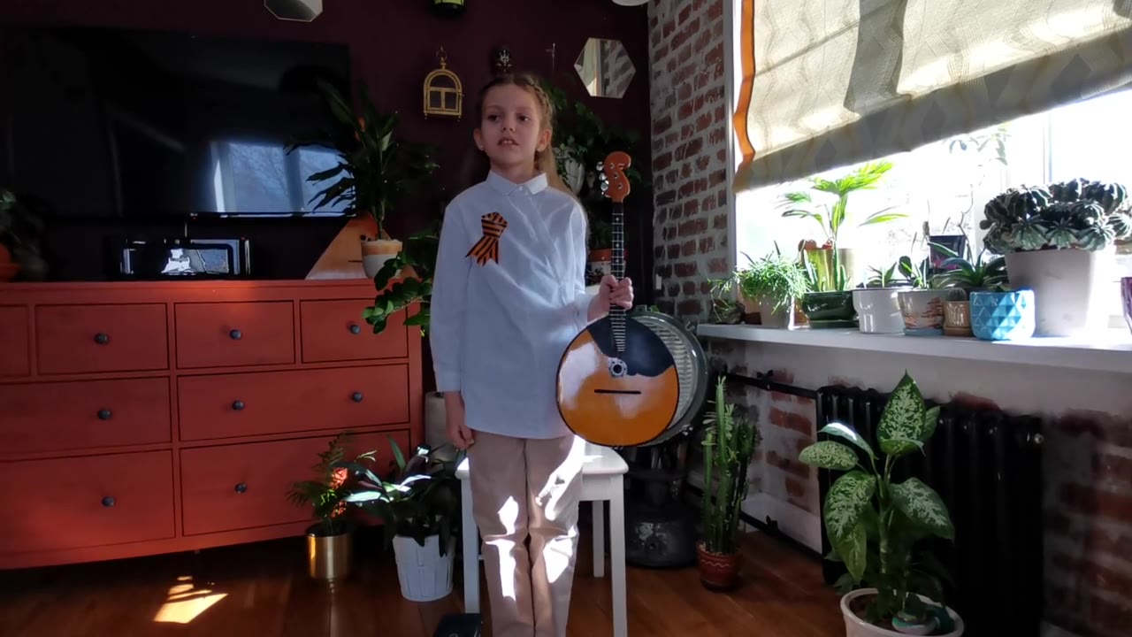 Озирная Мария