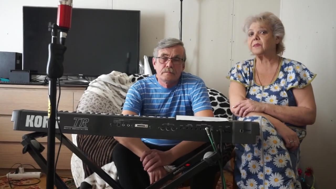 Владимир Алексеевич Нагавкин