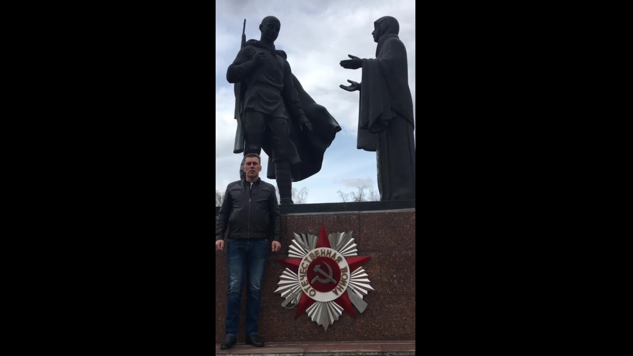 Николай Тюрин
