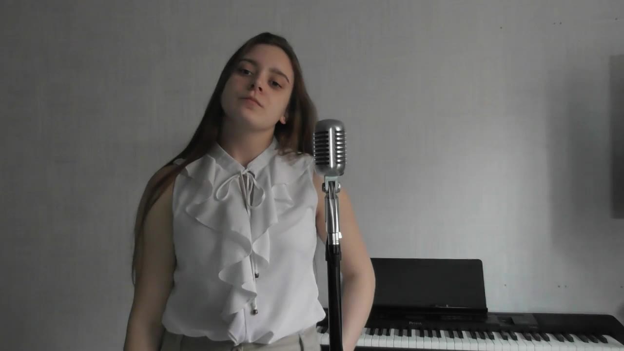 Орешкина Дарья