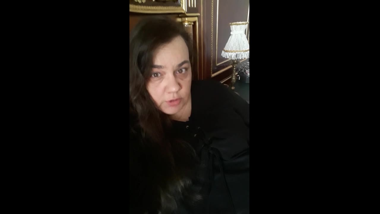 Виктория Шатохина