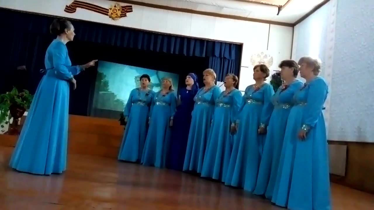 "Крымчанка"