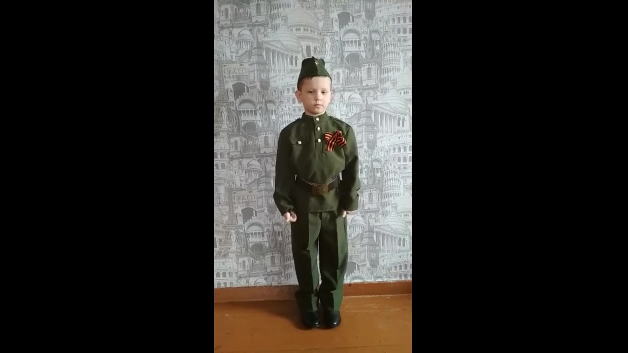 Фролов Елисей Владимирович