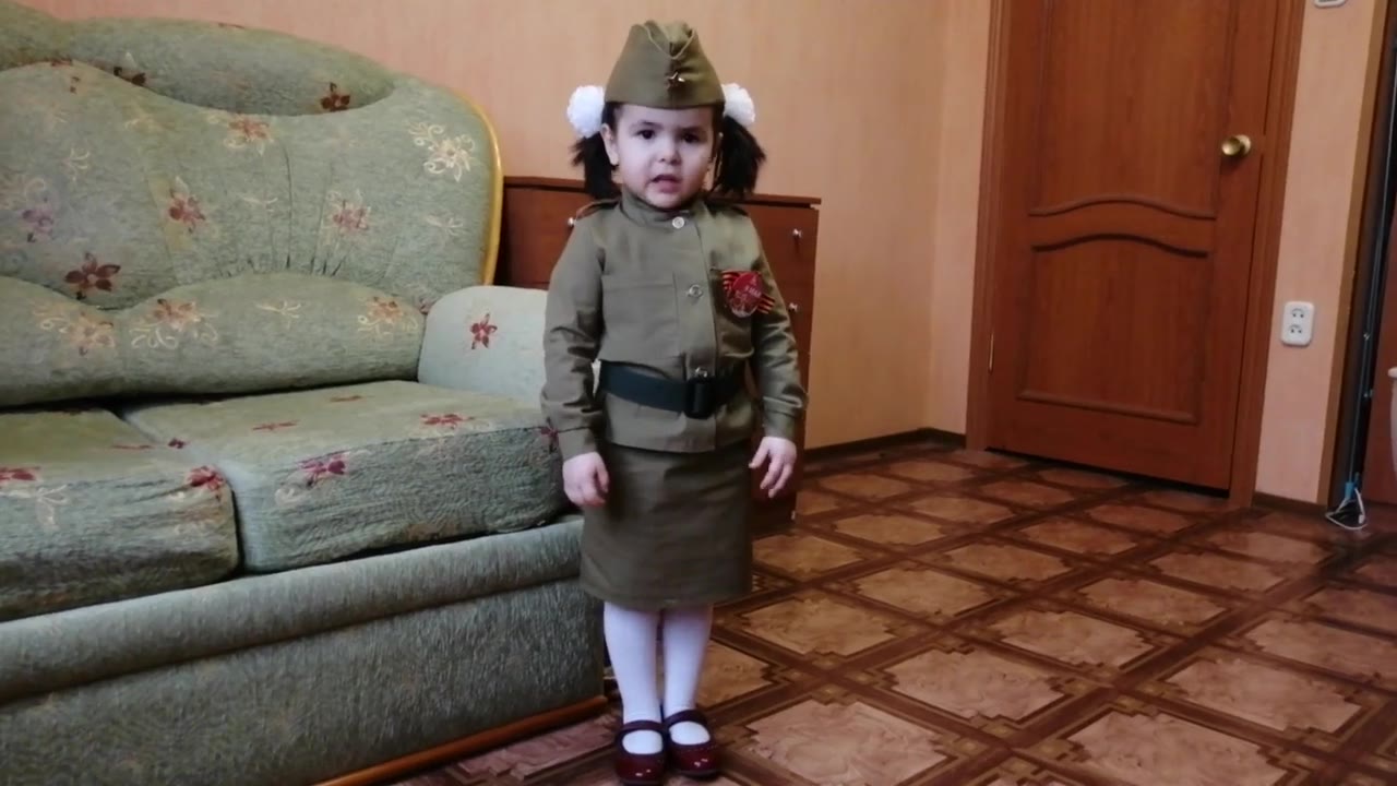 Горшкова Елизавета