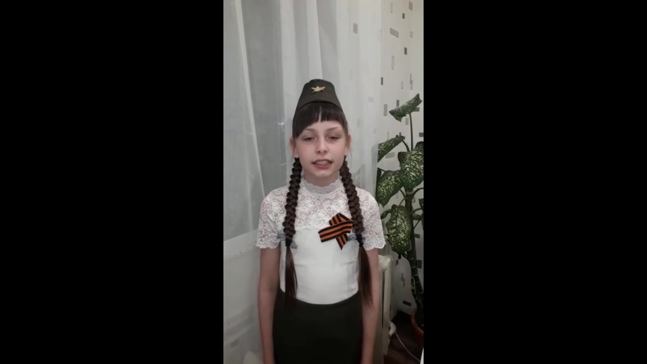 Бельман Дарья