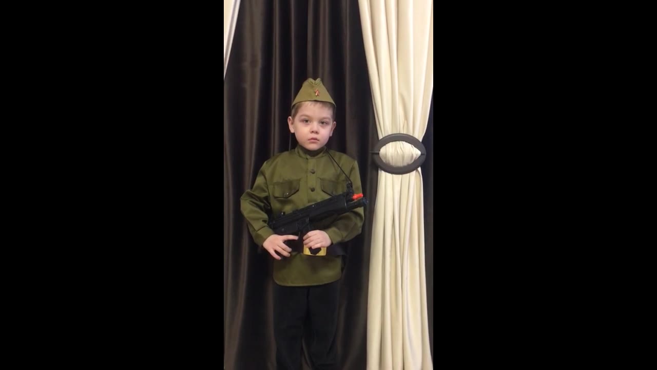 Юсупов Руслан