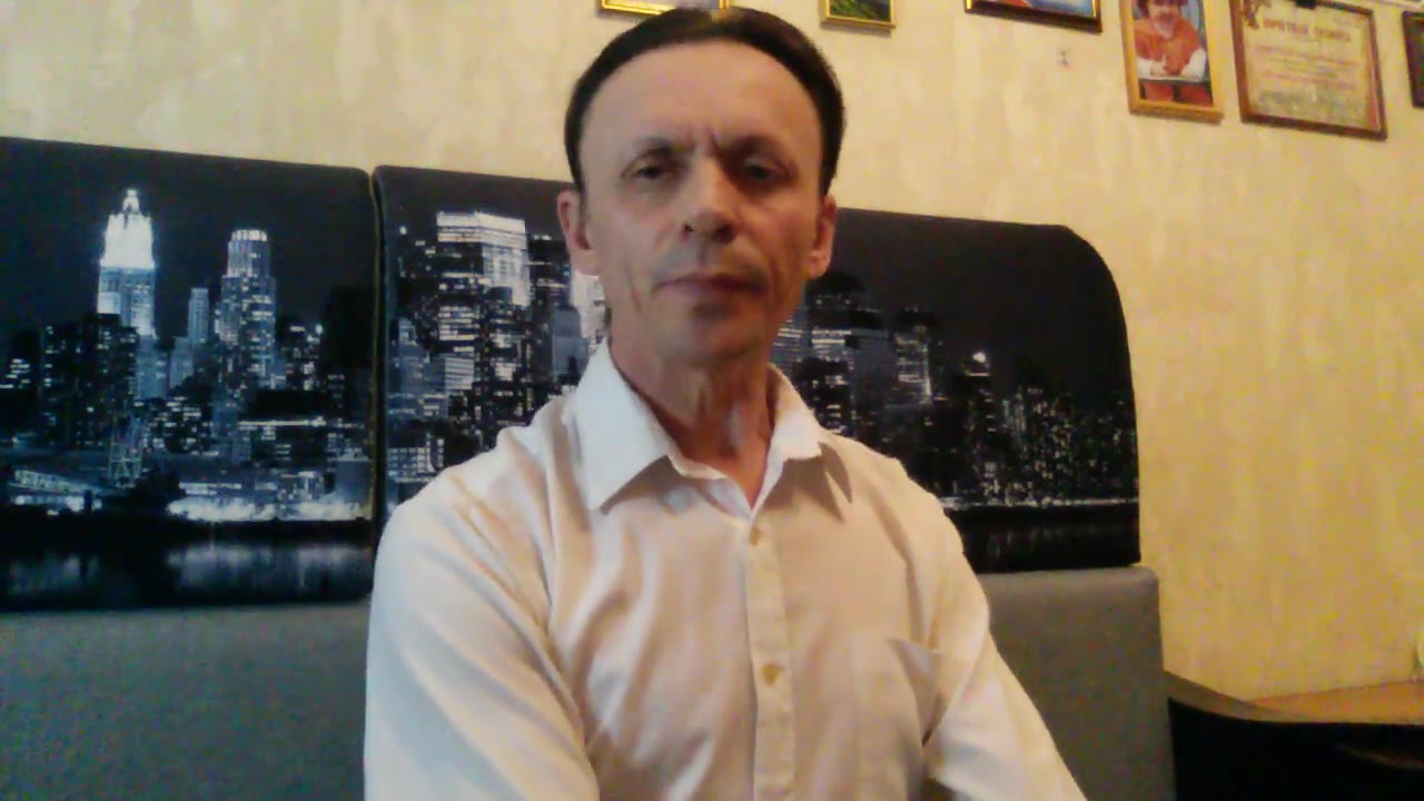 СЕРГЕЙ НИКОЛАЕВ