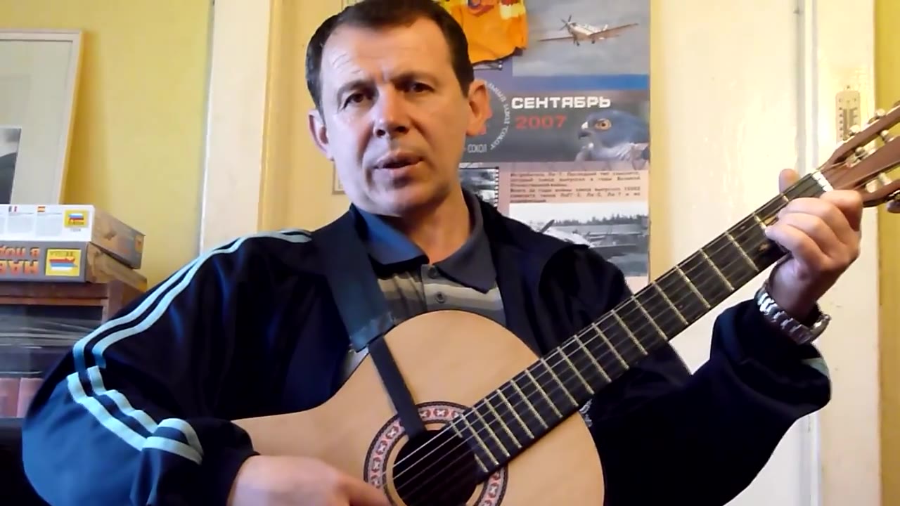 Алекс Кузнецов