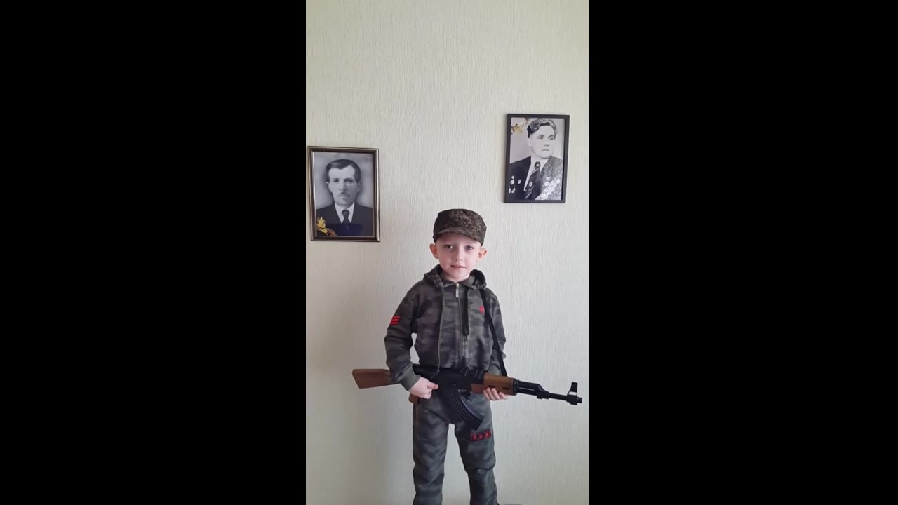 Зоричев Николай