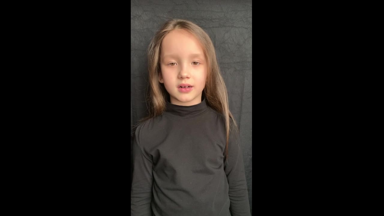 Данилова Вика