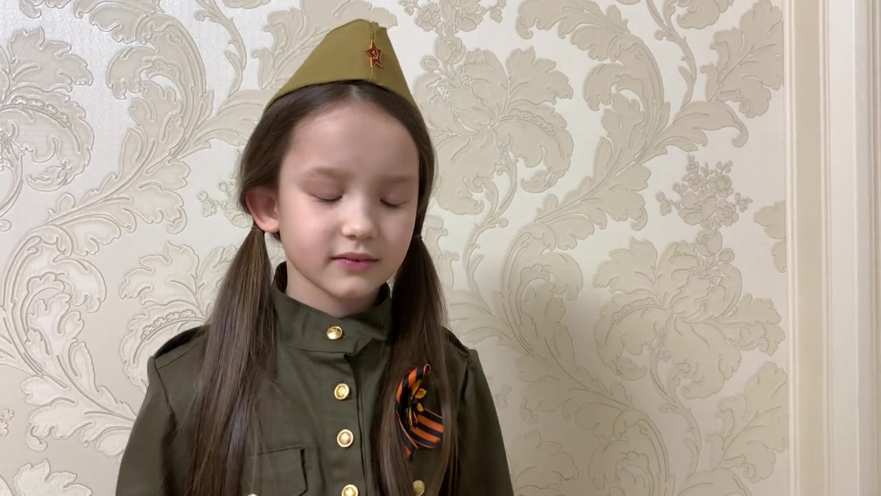 Данилова Вика
