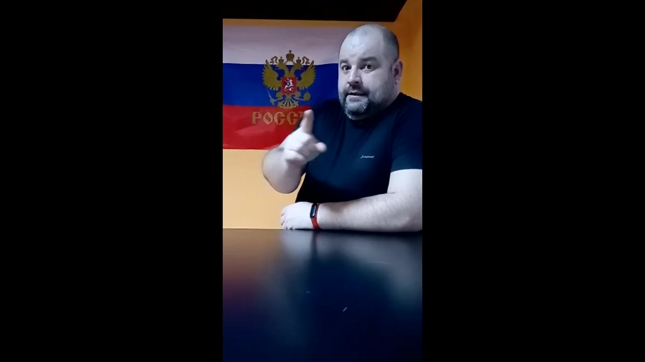 Георгий Чебриков