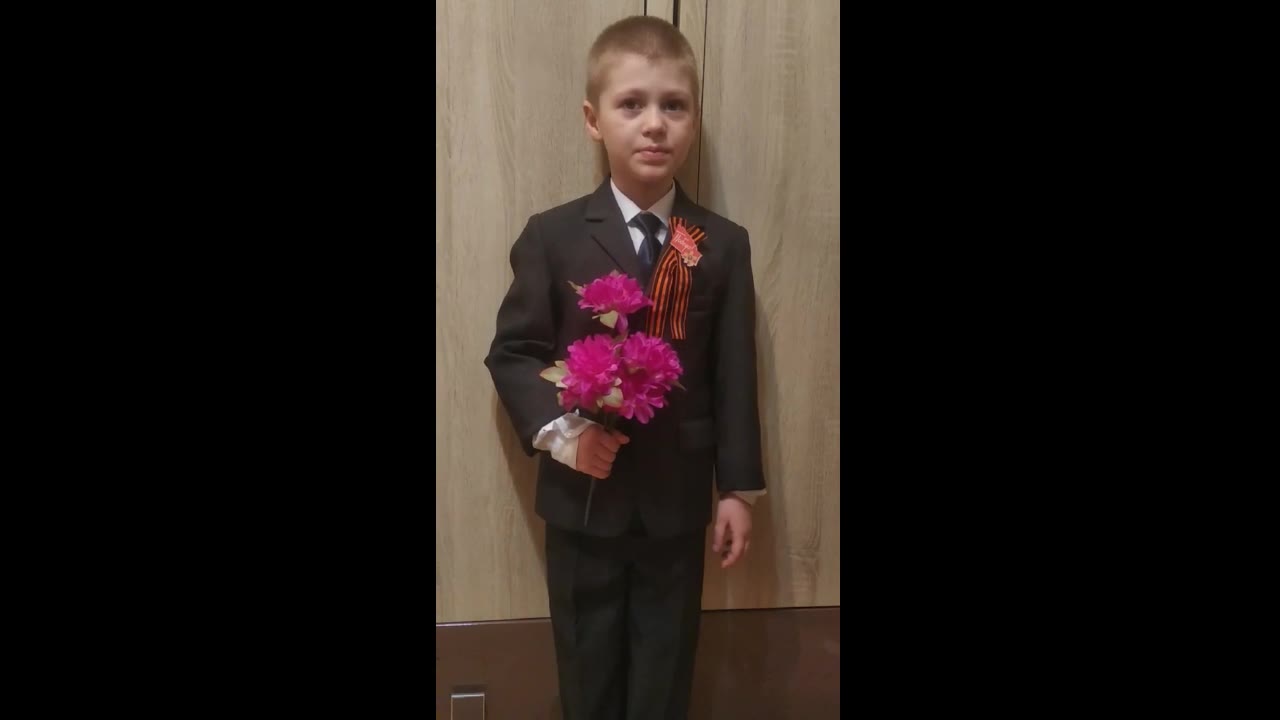 Чурилов Владимир