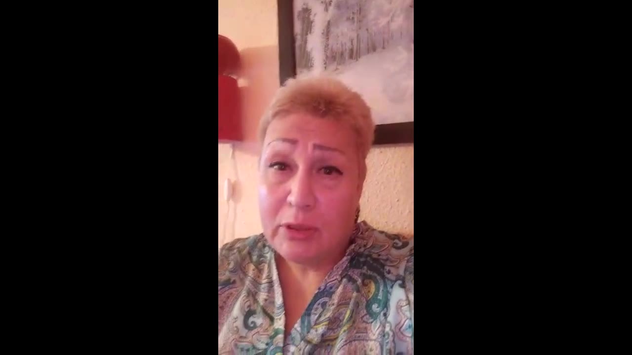 Елена Воскресенская