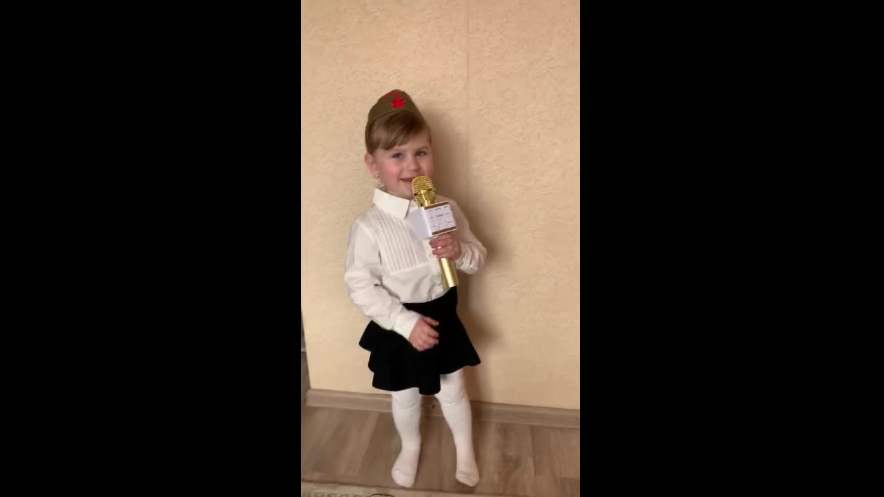 Гончарук Мария