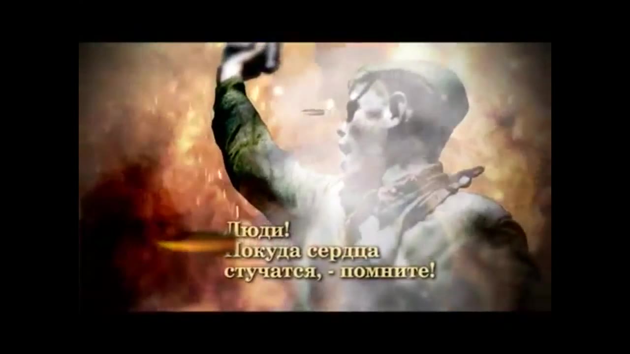 Коллектив и воспитанники МБДОУ № 6 г.Медногорска