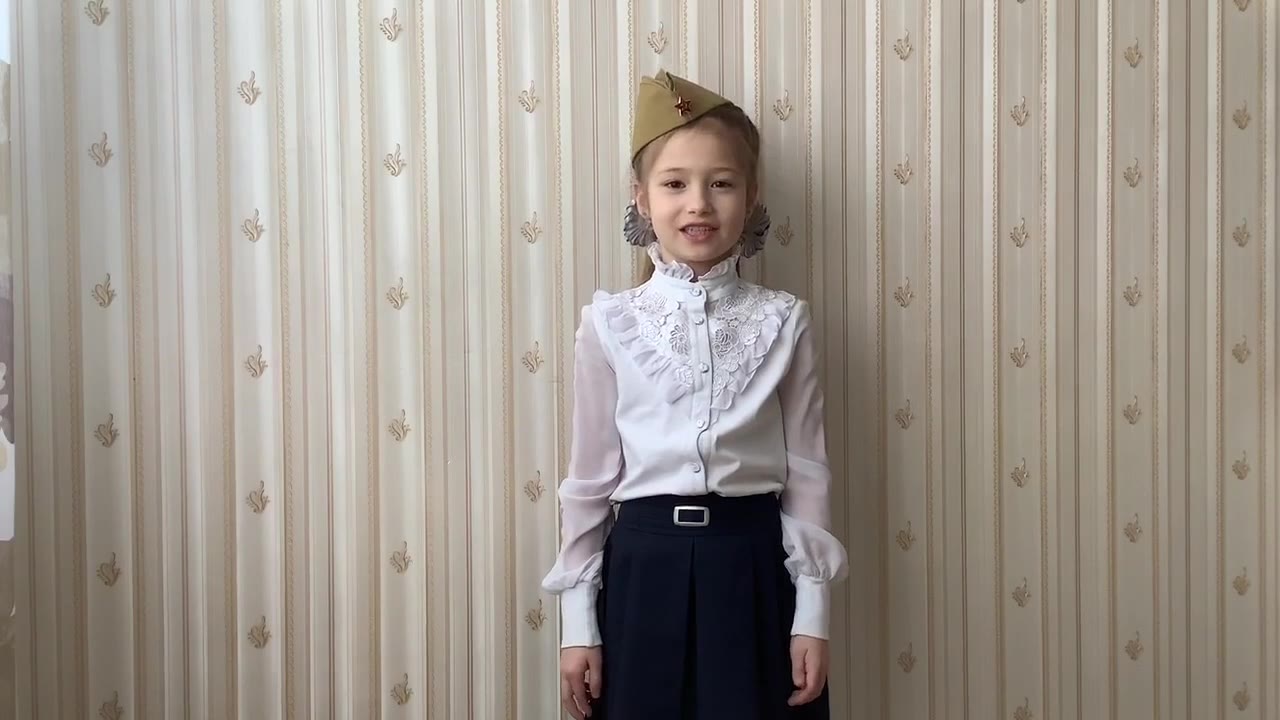 Скурихина Мария