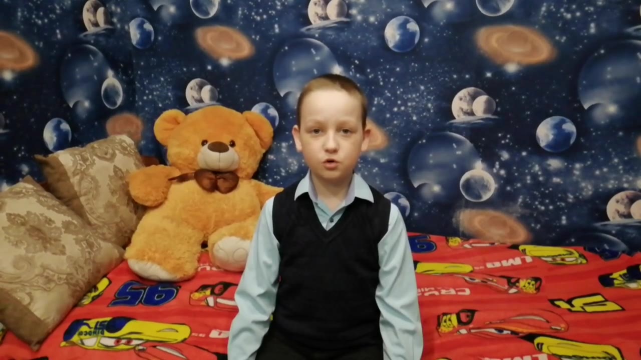 Сотников Алексей