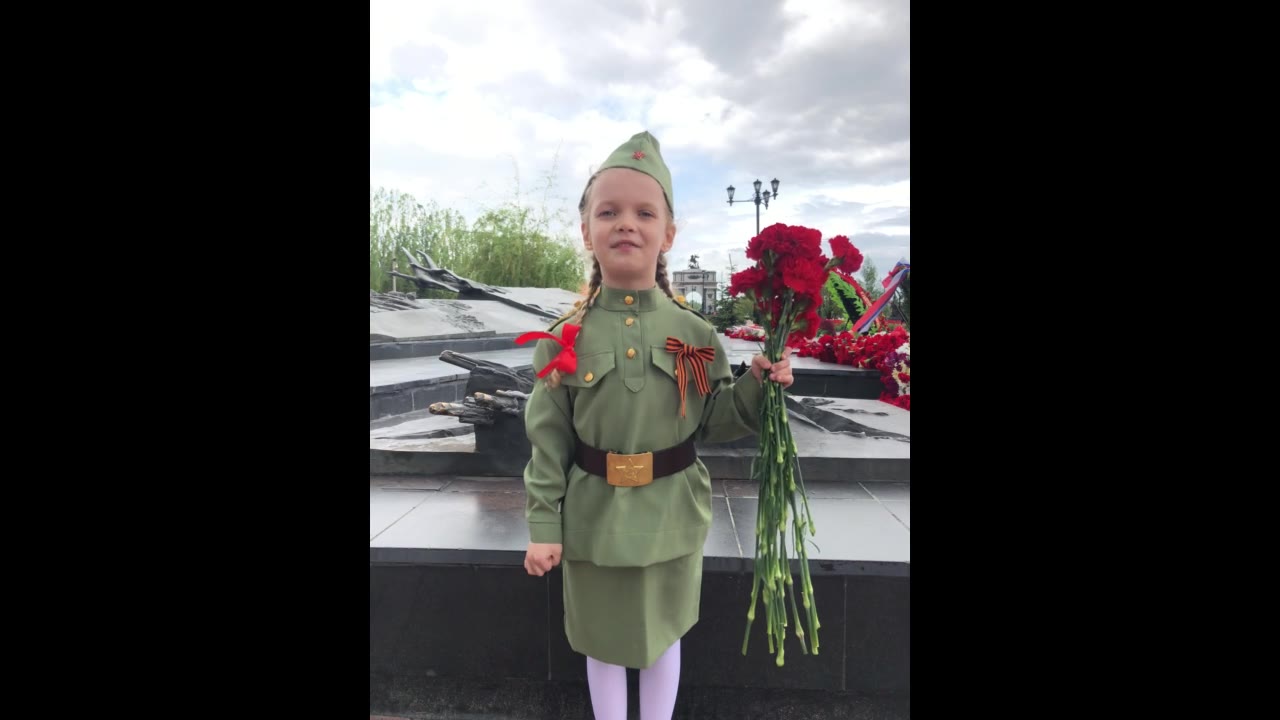 Несенюк Лера