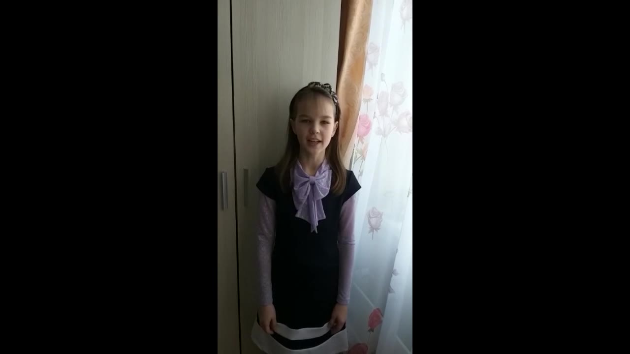 Маганёва Елизавета